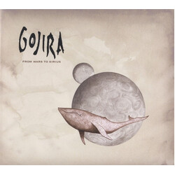 Gojira (2) From Mars To Sirius