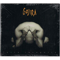 Gojira (2) Terra Incognita