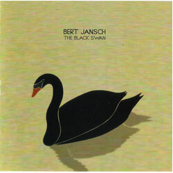 Bert Jansch The Black Swan