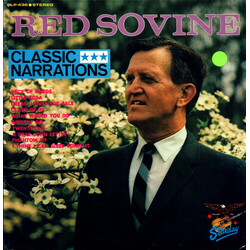Red Sovine Classic Narrations
