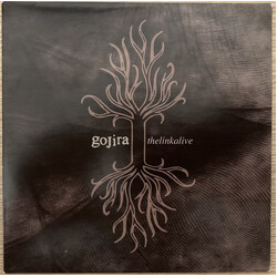 Gojira (2) The Link Alive