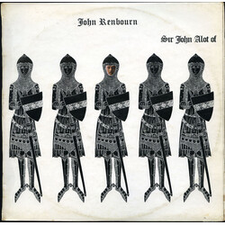 John Renbourn Sir John Alot Of Merrie Englandes Musyk Thyng & Ye Grene Knyghte
