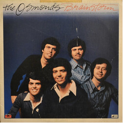 The Osmonds Brainstorm