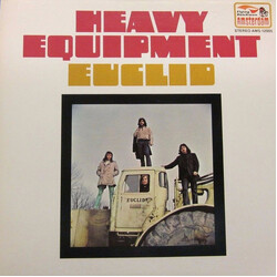Euclid Heavy Equipment