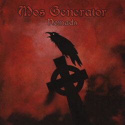 Mos Generator Nomads