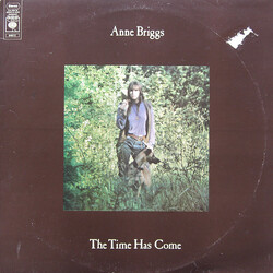 Anne Briggs The Time Has Come