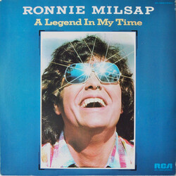 Ronnie Milsap A Legend In My Time