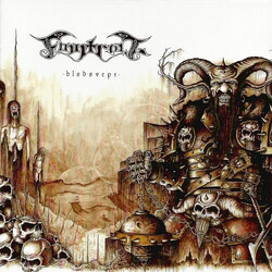 Finntroll Blodsvept