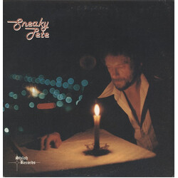 Sneaky Pete Kleinow Sneaky Pete