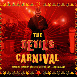 Various The Devil's Carnival Original Motion Picture Soundtrack