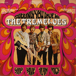 The Tremeloes Suddenly You Love Me