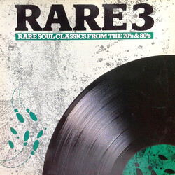 Various Rare 3