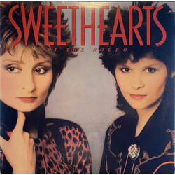 Sweethearts Of The Rodeo Sweethearts Of The Rodeo