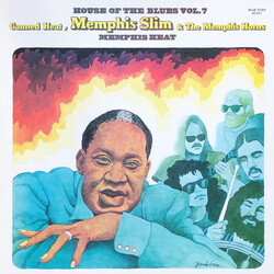 Memphis Slim / Canned Heat / The Memphis Horns Memphis Heat