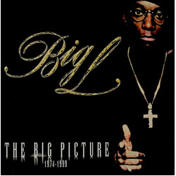 Big L The Big Picture (1974 - 1999)