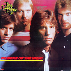 The Grass Roots Powers Of The Night
