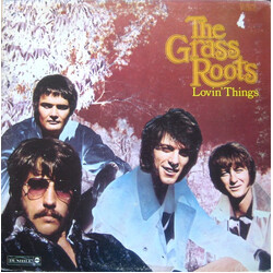 The Grass Roots Lovin' Things