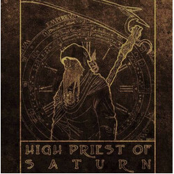 High Priest Of Saturn High Priest Of Saturn