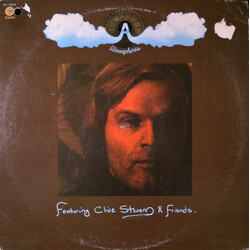 Atmospheres (2) / Clive Stevens & Friends Atmospheres Featuring Clive Stevens & Friends