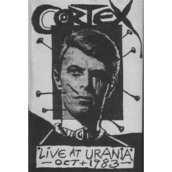 Cortex (5) Live At Urania