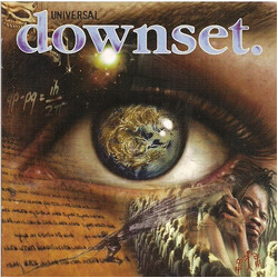 downset. Universal