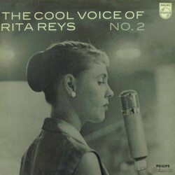 Rita Reys The Cool Voice Of Rita Reys No. 2