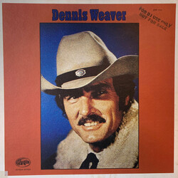 Dennis Weaver Dennis Weaver