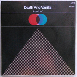 Death And Vanilla From Above