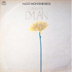 Hugo Montenegro Hugo Montenegro's Dawn Of Dylan