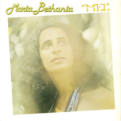 Maria Bethânia Mel