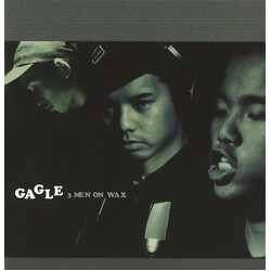 Gagle 3 Men On Wax