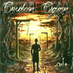 Orden Ogan Vale