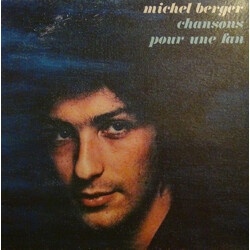 Michel Berger Chansons Pour Une Fan