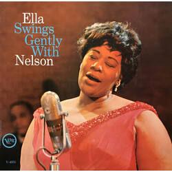 Ella Fitzgerald / Nelson Riddle Ella Swings Gently With Nelson