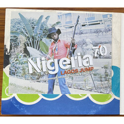 Various Nigeria 70 (Lagos Jump: Original Heavyweight Afrobeat, Highlife & Afro-Funk)