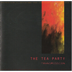 The Tea Party Transmission