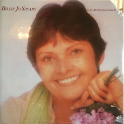 Billie Jo Spears Love Ain't Gonna Wait For Us