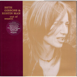 Beth Gibbons / Rustin Man Out Of Season