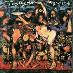 The Tragically Hip Fully Completely