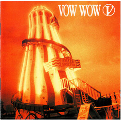 Vow Wow Helter Skelter