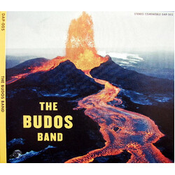The Budos Band The Budos Band