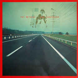 Pat Metheny New Chautauqua