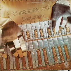 Charlie Palmieri ElectroDuro
