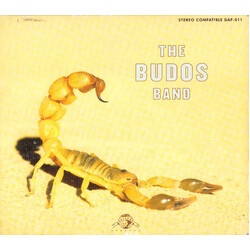 The Budos Band The Budos Band II