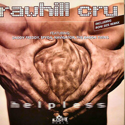 Rawhill Cru Helpless