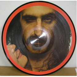 Frank Zappa Baby Snakes