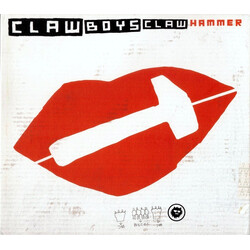 Claw Boys Claw Hammer