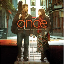 Glen Hansard / Marketa Irglova Once (Music From The Motion Picture)