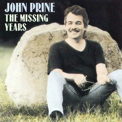 John Prine The Missing Years