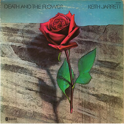 Keith Jarrett Death And The Flower